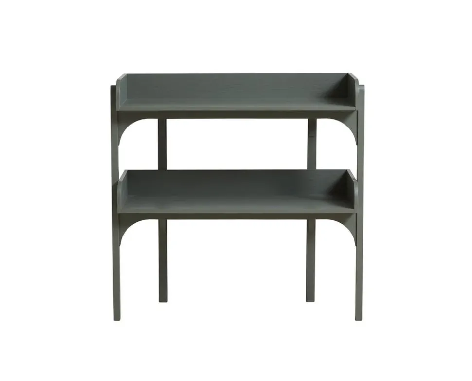 Utility Hylla | Dusty Green
