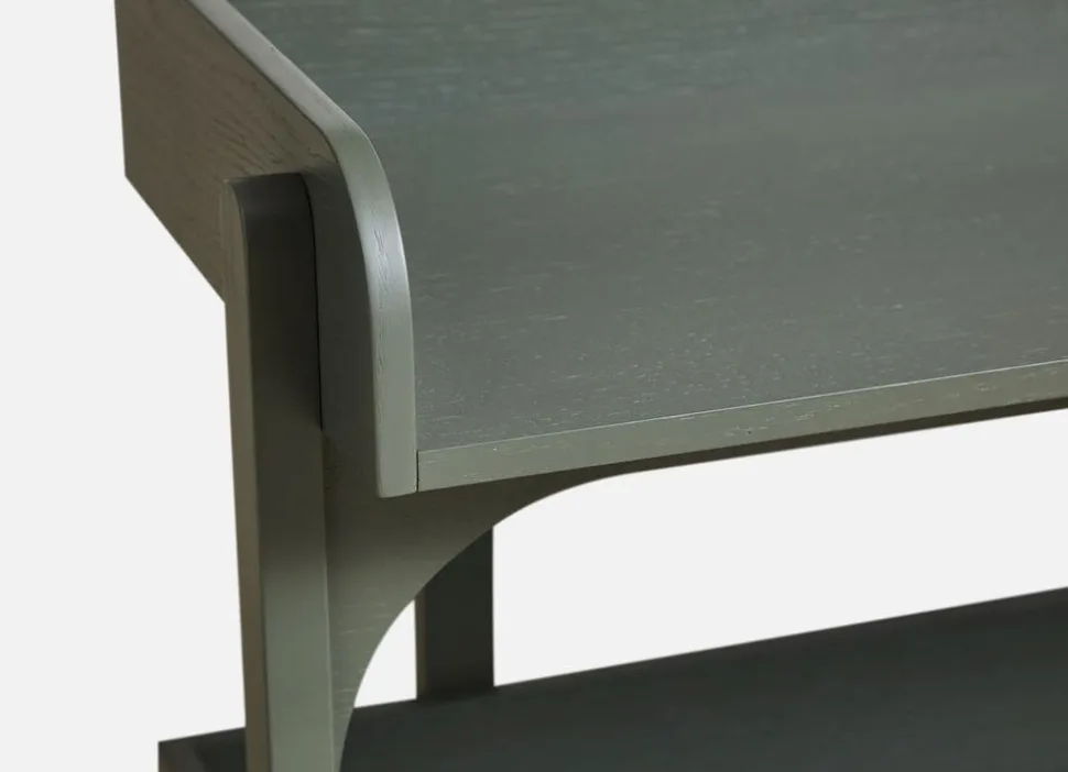 Utility Hylla | Dusty Green