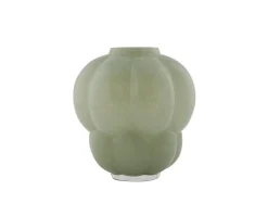 Uva Vas Glas Ø32 | Pastel Green
