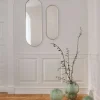 Uva Vas Glas Ø26 | Pastel Green