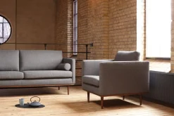 Vangen soffa - K 372 3-sits
