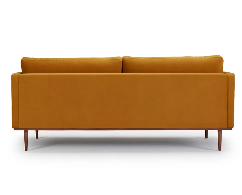 Vangen soffa - K 372 3-sits