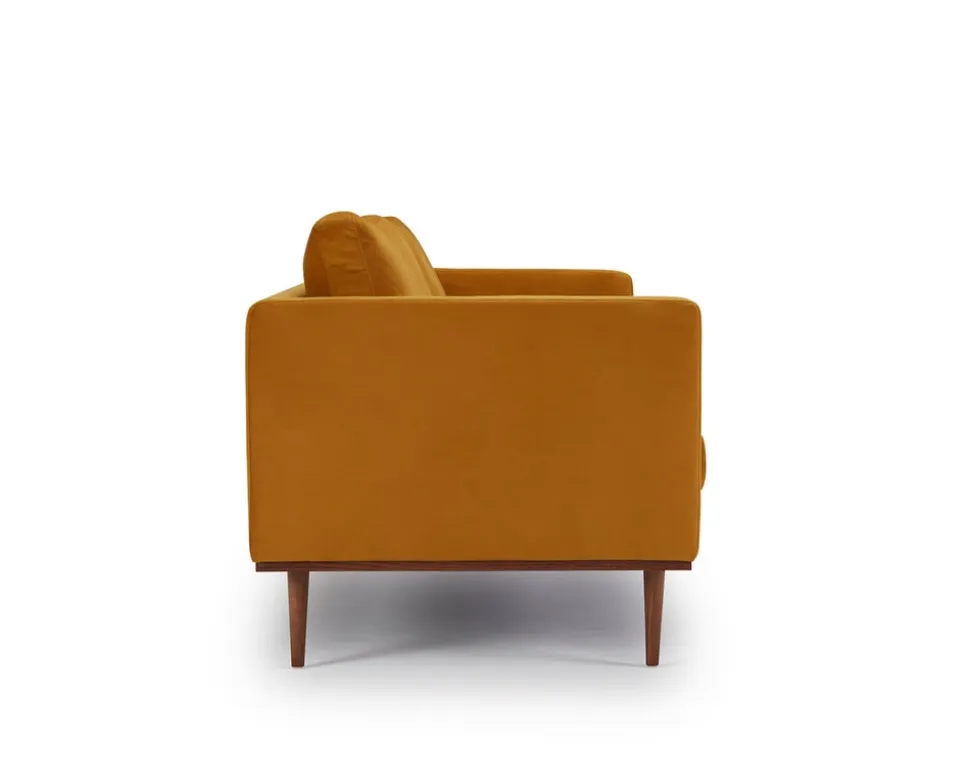 Vangen soffa - K 372 3-sits