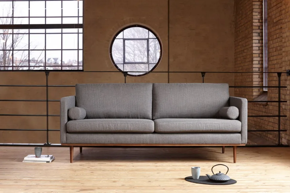 Vangen soffa - K 372 2,5-sits
