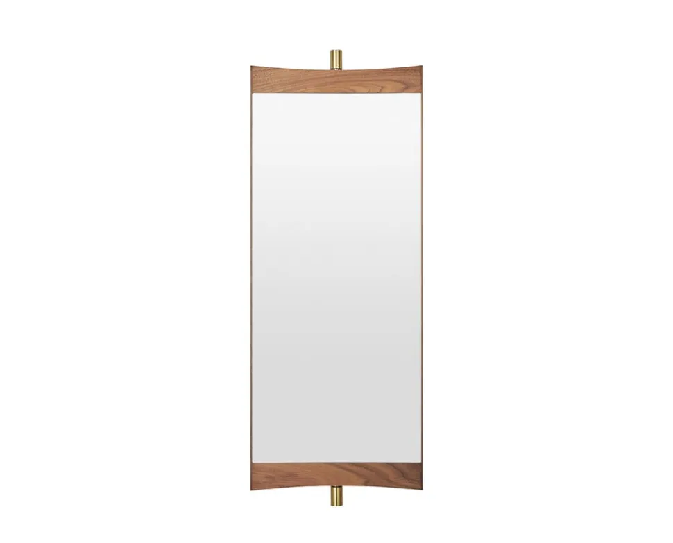 Vanity Väggspegel 1