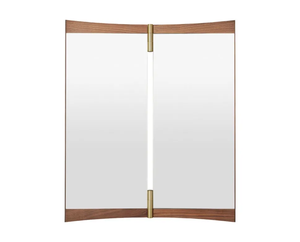 Vanity Väggspegel 2