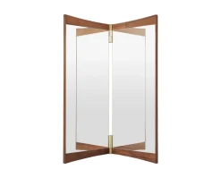 Vanity Väggspegel 2