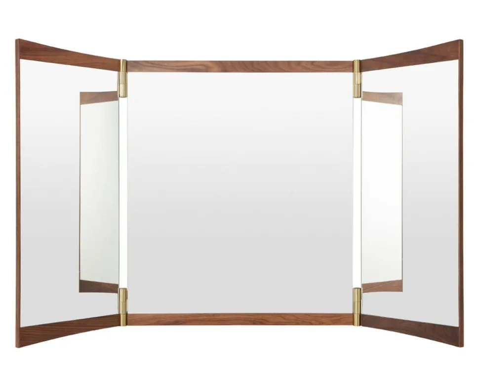 Vanity Väggspegel 3