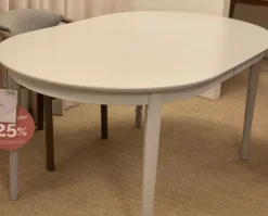 Vardags Matbord | 160x100