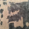 Varese matta grey 140x200
