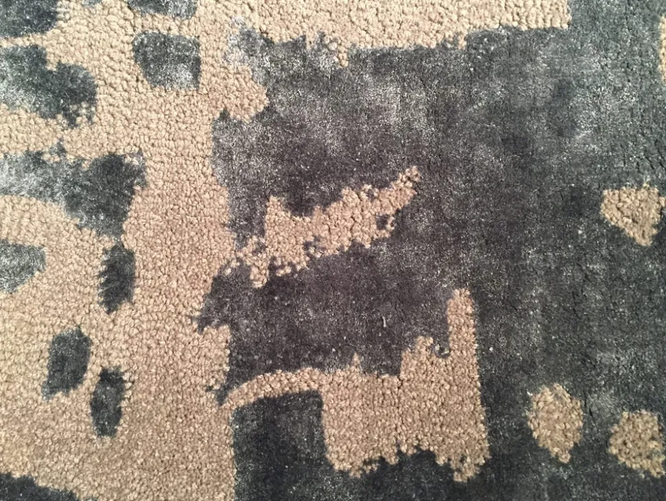 Varese matta grey 140x200