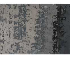 Varese matta grey 140x200
