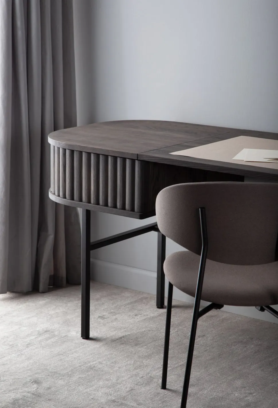 Velvet Skrivbord