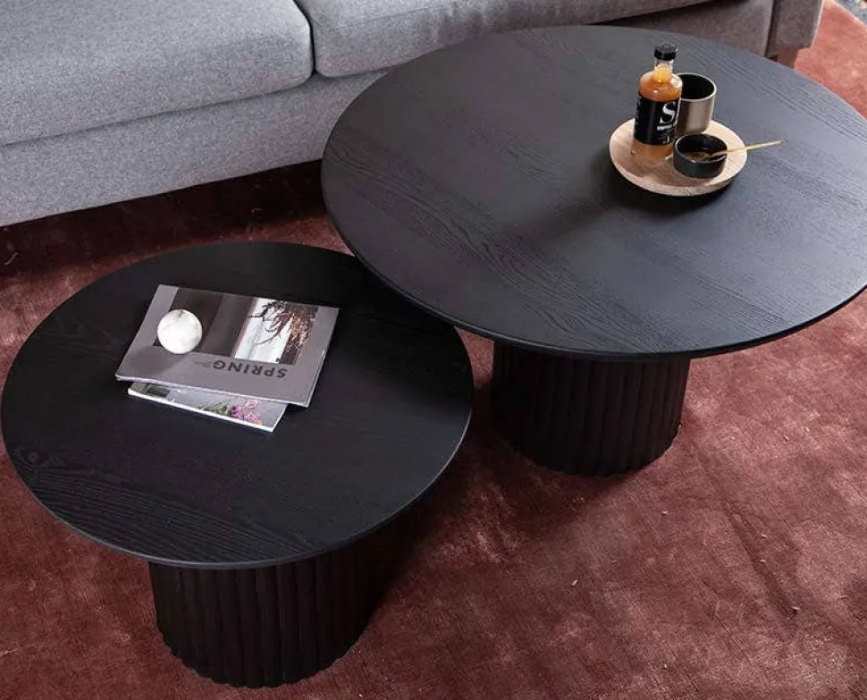 Velvet Soffbord