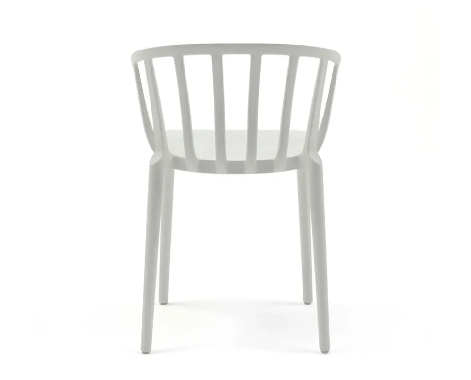 Venice Stol | Mat White