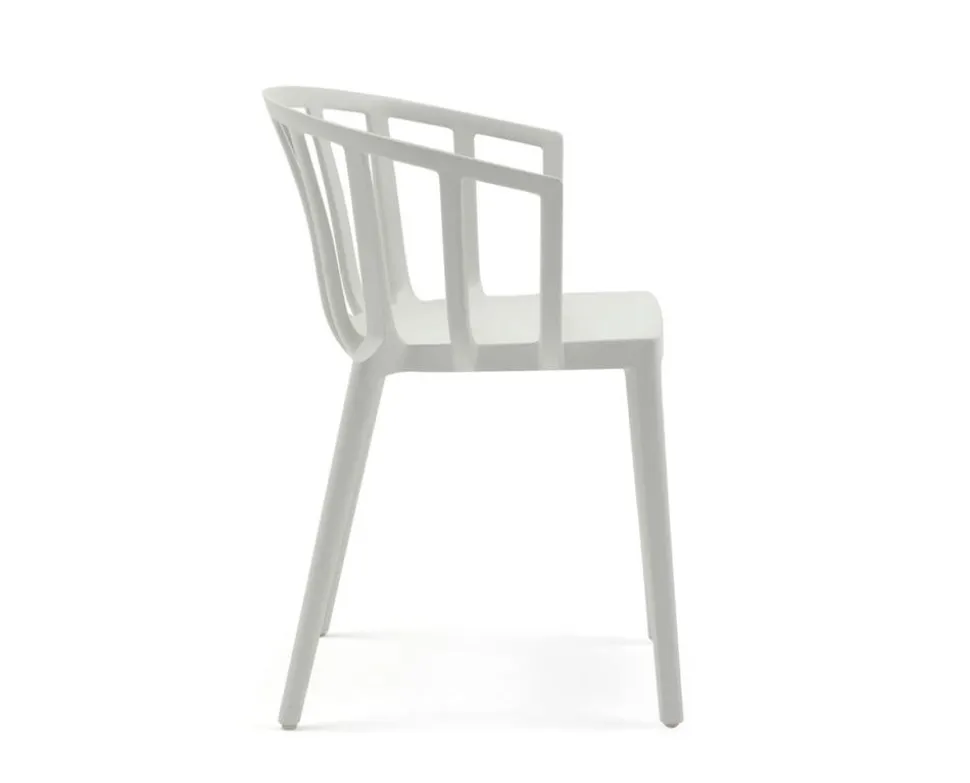 Venice Stol | Mat White