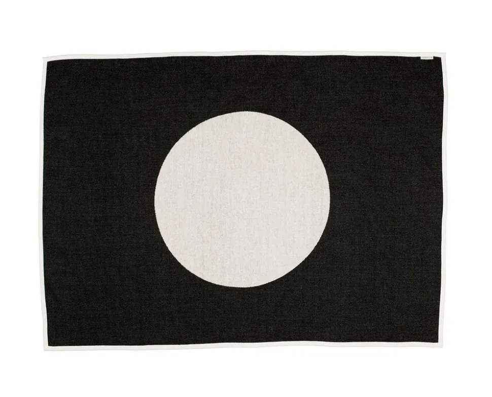 Vera filt Black