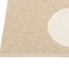Vera Gångmatta Beige 70x150