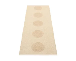 Vera Gångmatta 2.0 Bio Edition | Beige 70x200