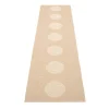 Vera Gångmatta 2.0 Bio Edition | Beige 70x360