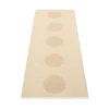 Vera Gångmatta 2.0 Bio Edition | Beige 70x200