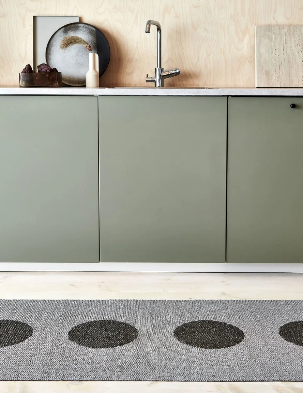 Vera Gångmatta 2.0 Bio Edition | Beige 70x120