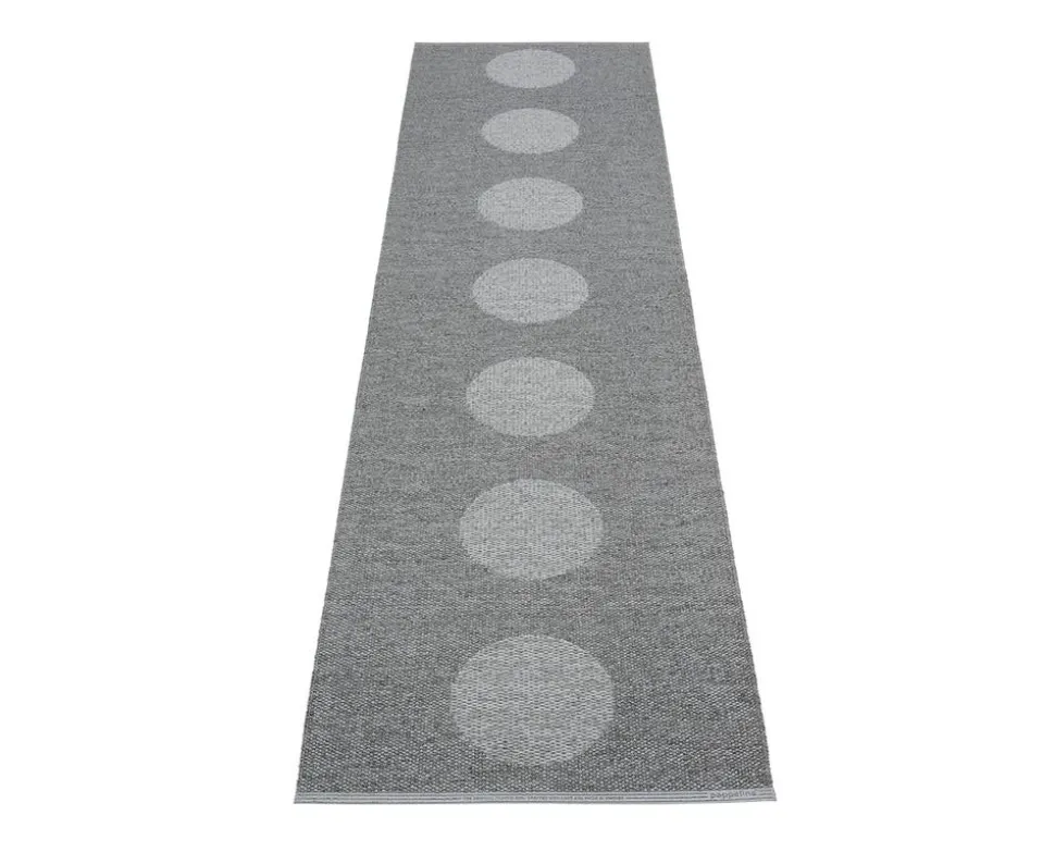 Vera Gångmatta 2.0 Bio Edition | Grey 70x200
