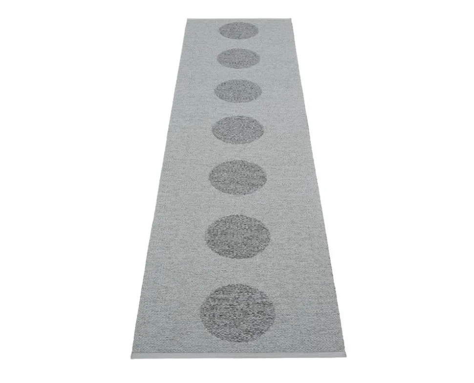 Vera Gångmatta 2.0 Bio Edition | Grey 70x200