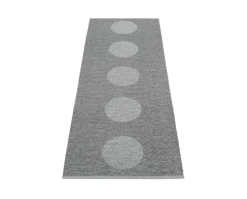 Vera Gångmatta 2.0 Bio Edition | Grey 70x200