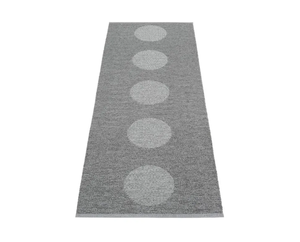 Vera Gångmatta 2.0 Bio Edition | Grey 70x200