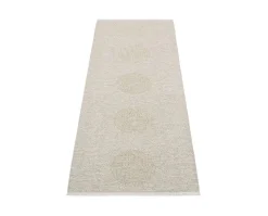 Vera Gångmatta 2.0 Bio Edition | Linen 70x200