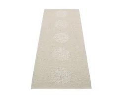Vera Gångmatta 2.0 Bio Edition | Linen 70x200