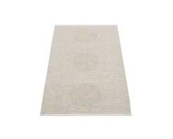 Vera Gångmatta 2.0 Bio Edition | Linen 70x120