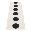 Vera Gångmatta Black 70x150
