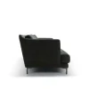 Vera Soffa 3-sits | Lux | Classic Velvet Anthracite