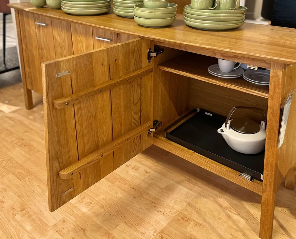 Verona Sideboard Ek