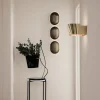 9464 Vägglampa