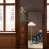 9464 Vägglampa