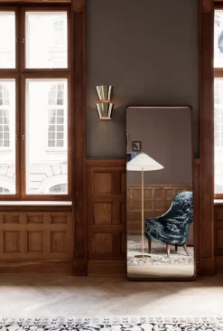 9464 Vägglampa