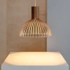 Victo small 4251 taklampa Vit