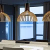 Victo small 4251 taklampa Vit