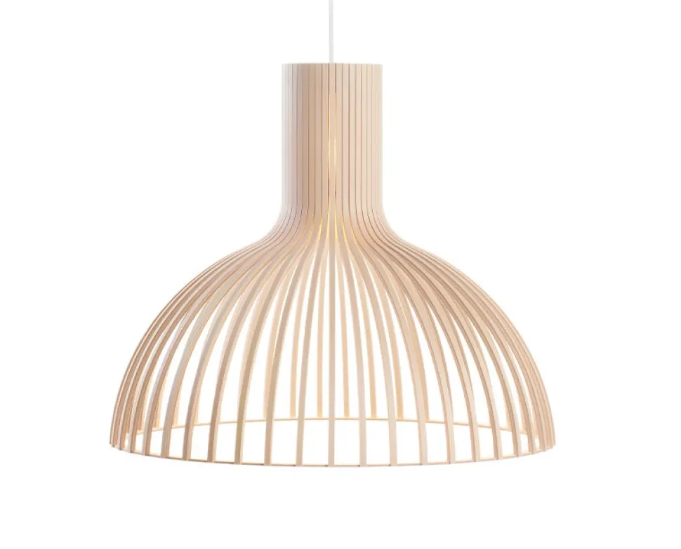 Victo 4250 taklampa Naturbjörk