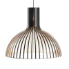 Victo 4250 taklampa Svart