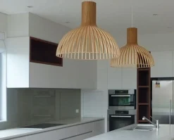 Victo 4250 taklampa Svart