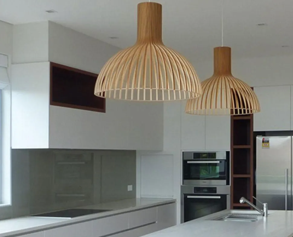 Victo 4250 taklampa Svart