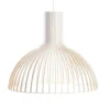 Victo 4250 taklampa Vit