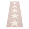 Viggo One gångmatta Pale Rose 70x150