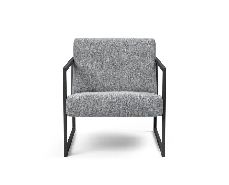 Vikko Fåtölj Armstöd | 565 Twist Granite