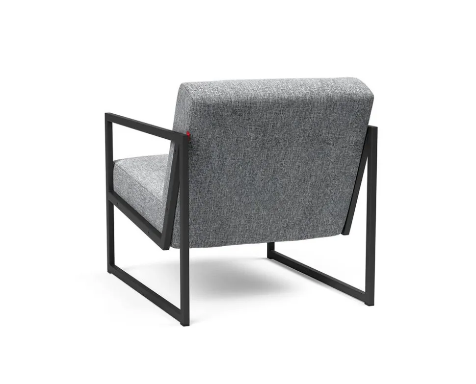 Vikko Fåtölj Armstöd | 565 Twist Granite
