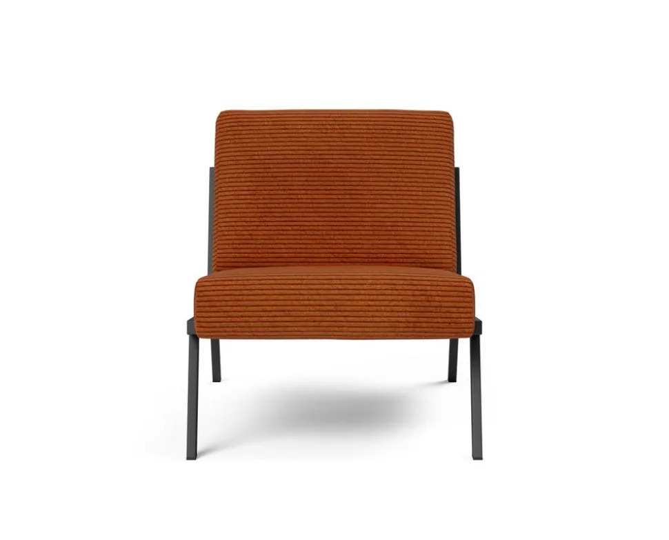 Vikko Fåtölj | 595 Corduroy Burnt Orange